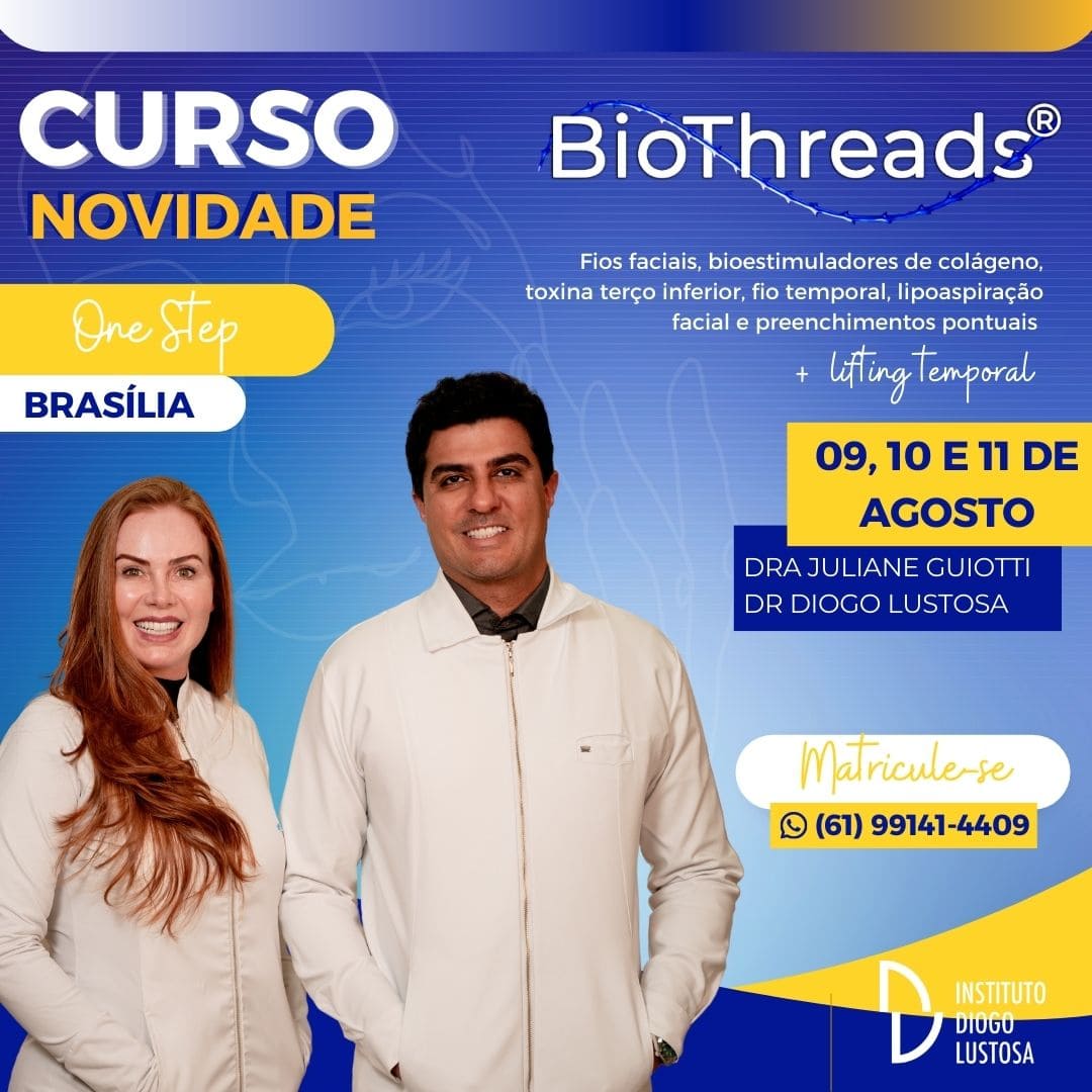 Cursos Instituto Diogo Lustosa