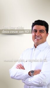 Clínica crescer com HOF