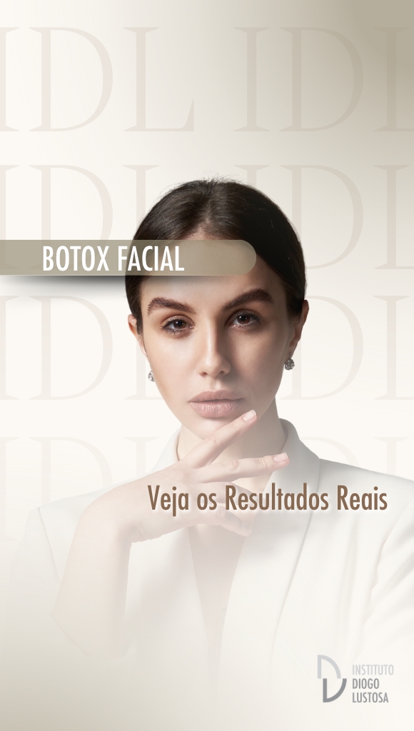 Botox facial