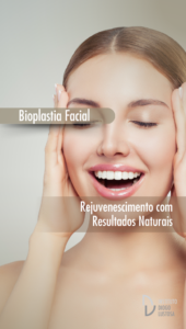 Bioplastia facial