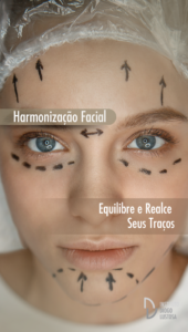 Harmonização Facial