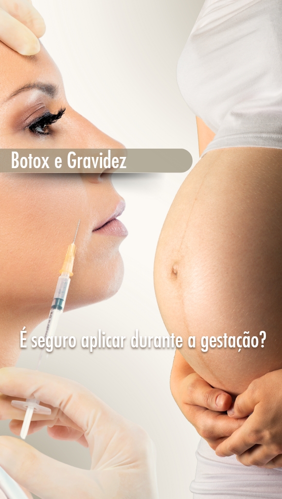 Botox e gravidez