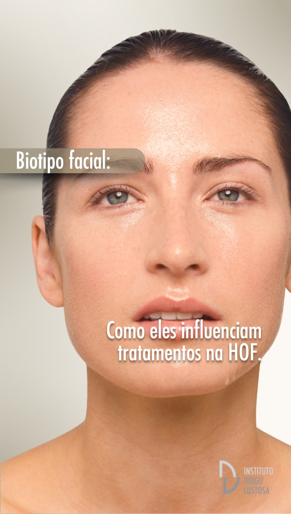 biotipo facial